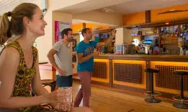 Bar au Bois Dormant