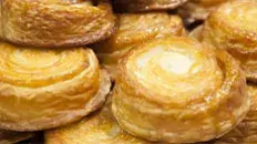 Le kouign-Amann