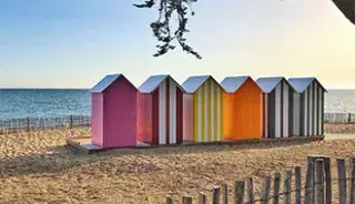 Les Îles de Ré et d'Oléron