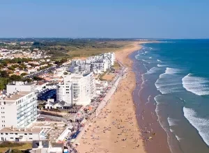 Que faire à Saint Gilles Croix de Vie