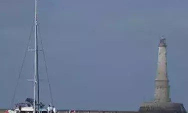 Phare de Cordouan